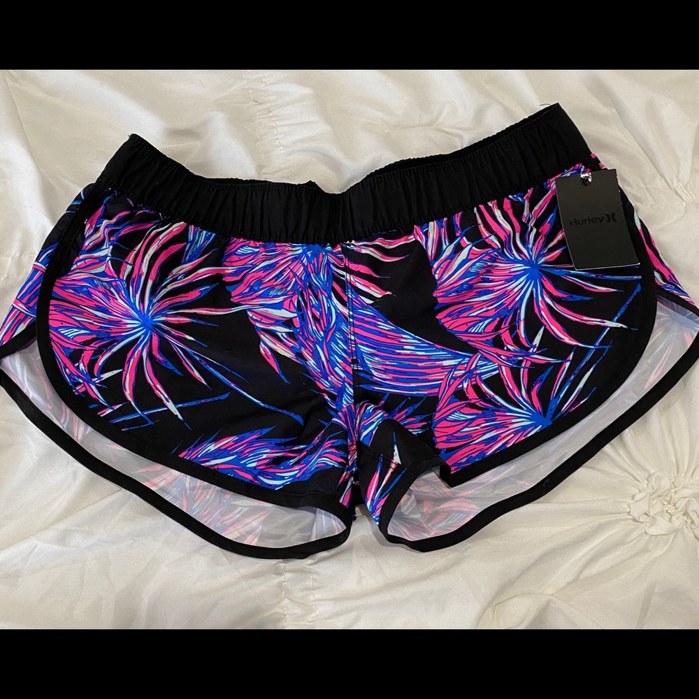 Hurley Swim/Gym Shorts